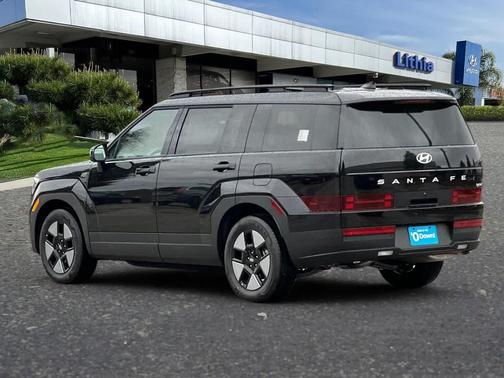 2026 Hyundai SANTA FE SEL 2.4