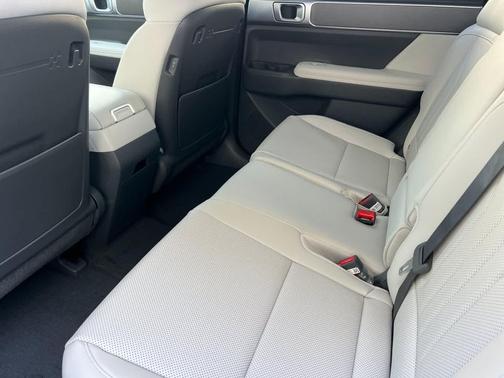 2026 Hyundai SANTA FE SEL 2.4