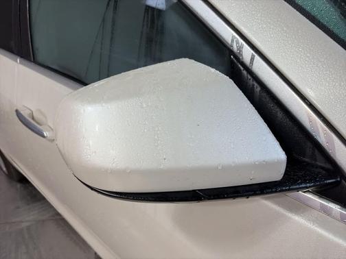 2013 Cadillac ATS 2.0L Turbo