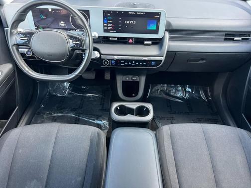 2023 Hyundai IONIQ 5 SE