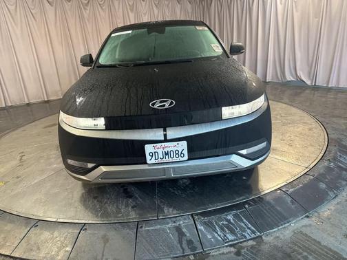 2023 Hyundai IONIQ 5 SE