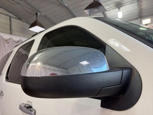 2014 Chevrolet Tahoe LTZ