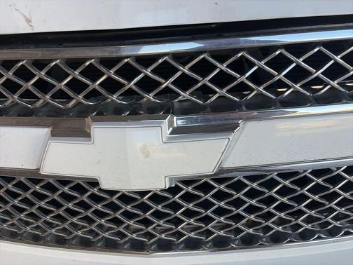 2014 Chevrolet Tahoe LTZ