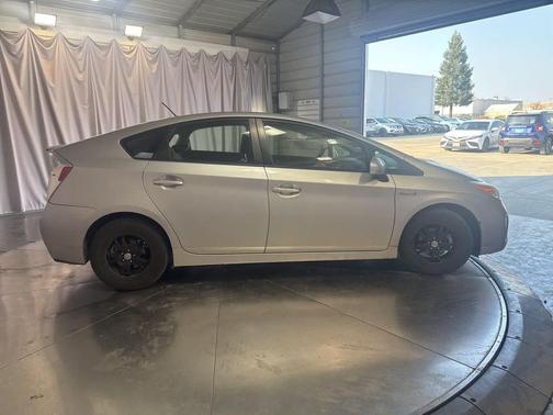 2014 Toyota Prius Two