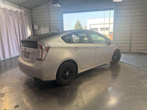 2014 Toyota Prius Two