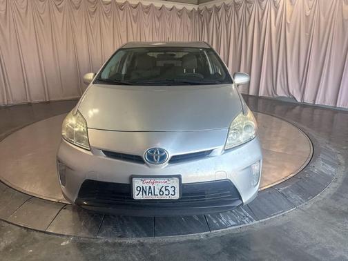2014 Toyota Prius Two
