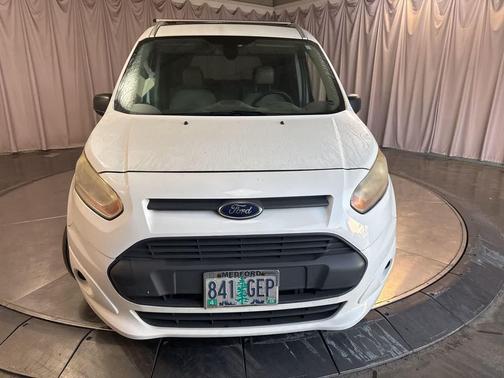 2014 Ford Transit Connect XLT w/Rear Liftgate