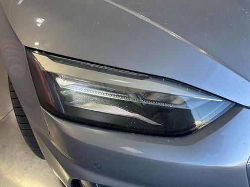 2021 Audi A5 Sportback Premium