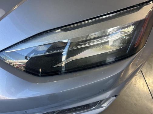 2021 Audi A5 Sportback Premium