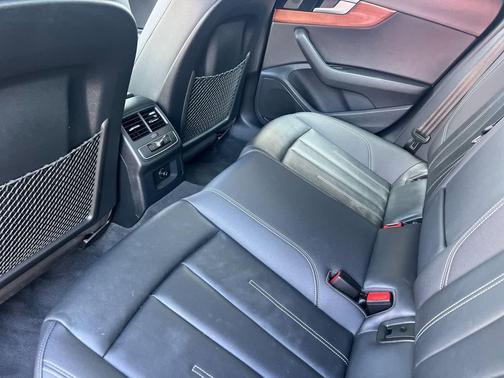 2021 Audi A5 Sportback Premium