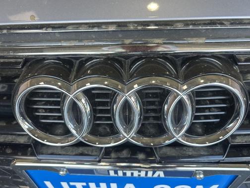 2021 Audi A5 Sportback Premium