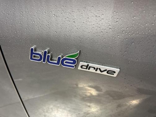 2017 Hyundai Sonata Plug-In Hybrid Limited