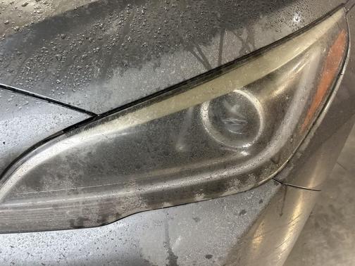 2017 Hyundai Sonata Plug-In Hybrid Limited