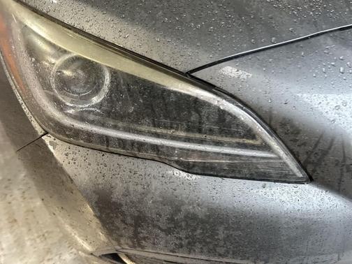 2017 Hyundai Sonata Plug-In Hybrid Limited