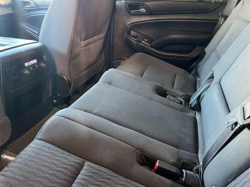 2017 Chevrolet Tahoe LS