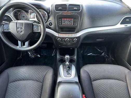 2014 Dodge Journey SXT