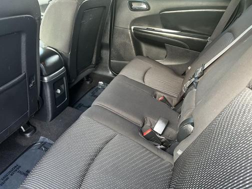 2014 Dodge Journey SXT