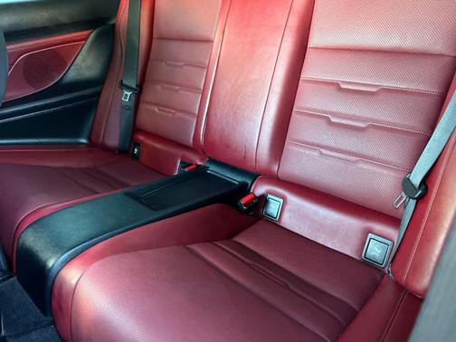 2016 Lexus RC 300 Base