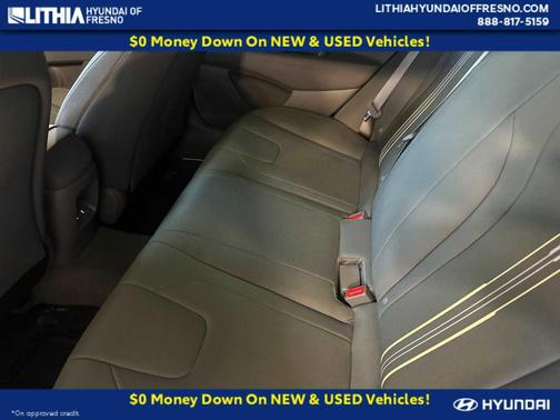 Serenity White 2026 Hyundai ELANTRA Sport