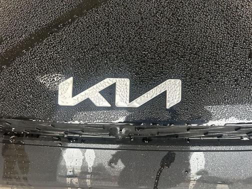 2023 Kia EV6 GT-Line