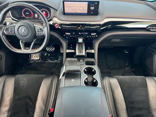 2023 Acura MDX A-SPEC