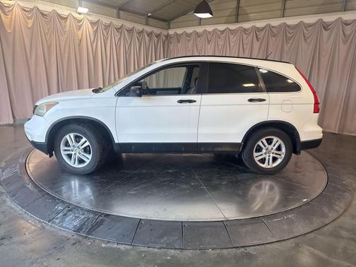 2011 Honda CR-V EX