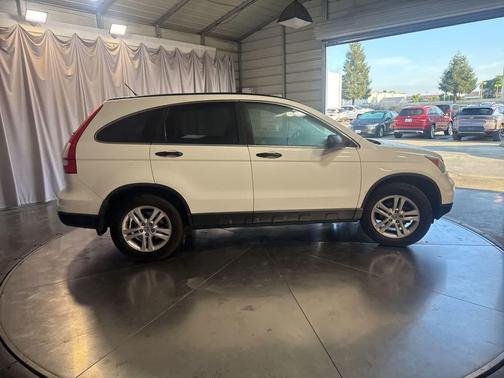 2011 Honda CR-V EX
