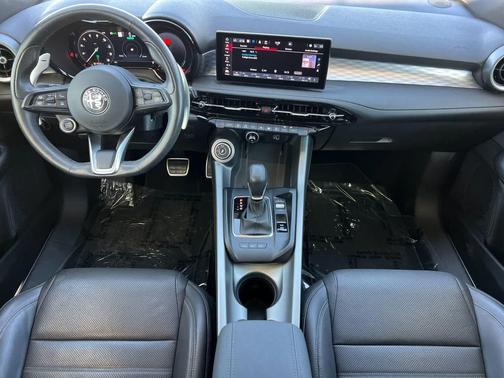 Alfa Rosso 2024 Alfa Romeo Tonale Veloce