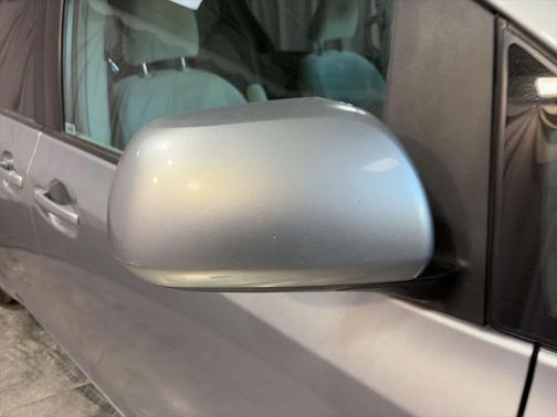 2012 Toyota Sienna LE