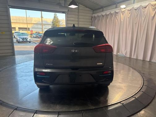 2020 Kia Niro EV EX Premium