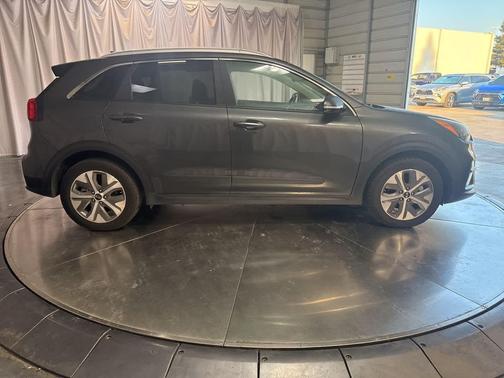 2020 Kia Niro EV EX Premium