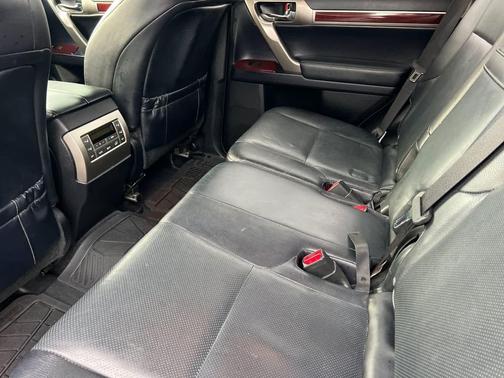 2018 Lexus GX 460 Premium