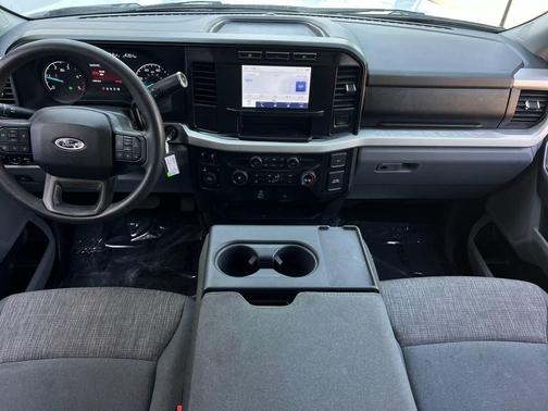 2024 Ford F-350 XLT