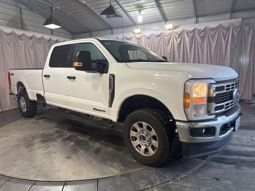 2024 Ford F-350 XLT