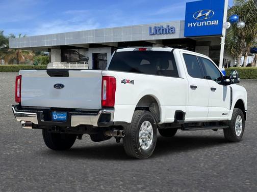 2024 Ford F-350 XLT