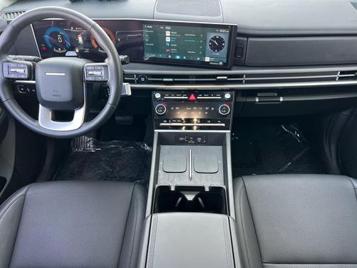 2025 Hyundai SANTA FE SEL 2.4