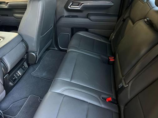 Titanium Rush Metallic 2025 GMC Sierra 1500 SLT