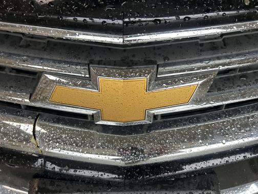 2019 Chevrolet Impala 1LT