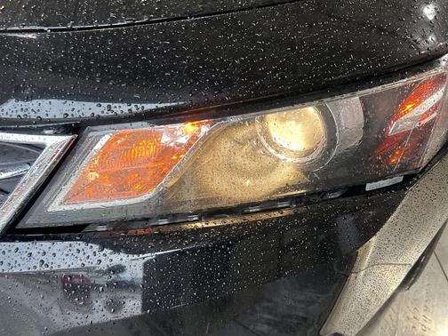 2019 Chevrolet Impala 1LT