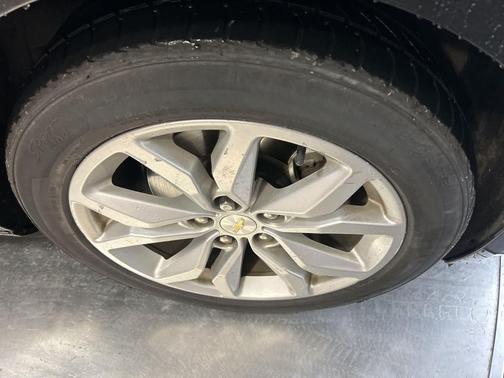 2019 Chevrolet Impala 1LT