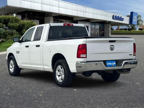 2015 RAM 1500 Tradesman