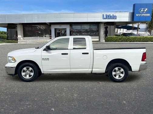 2015 RAM 1500 Tradesman
