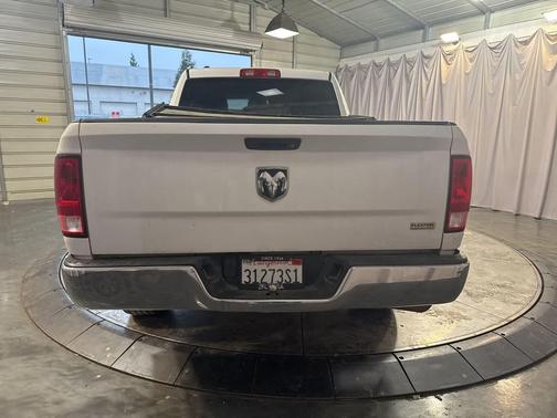 2015 RAM 1500 Tradesman