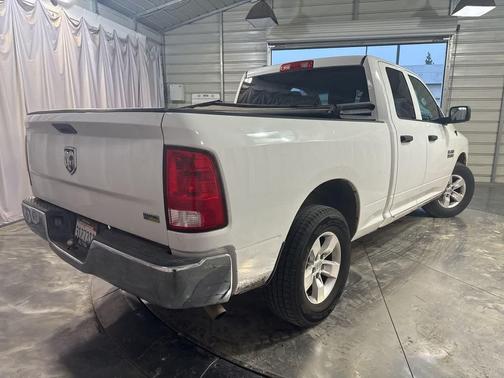 2015 RAM 1500 Tradesman