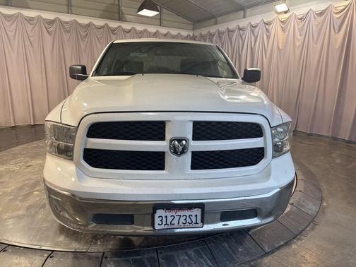 2015 RAM 1500 Tradesman