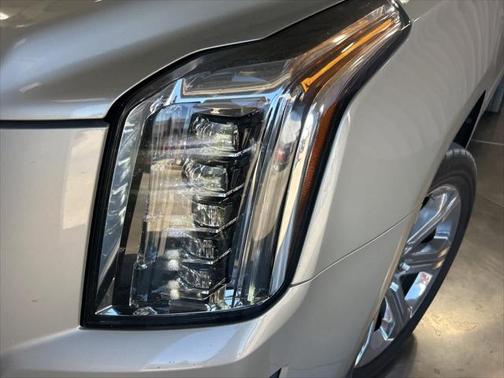 2016 Cadillac Escalade Premium