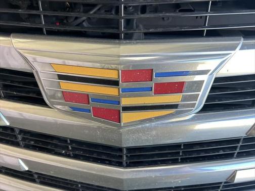 2016 Cadillac Escalade Premium
