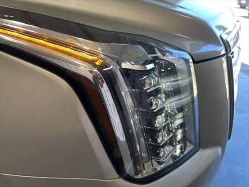2016 Cadillac Escalade Premium