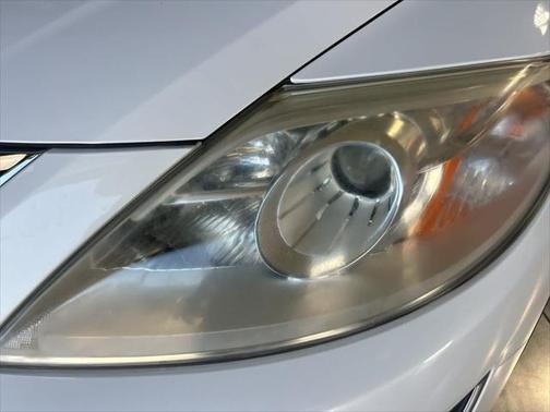 2010 Mazda CX-9 Grand Touring