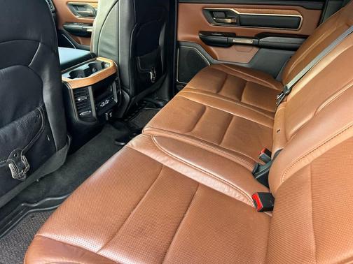 2022 RAM 1500 Longhorn